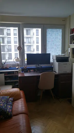 Poczuj Chemię - usługi edukacyjne Michał Bliźniuk